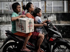 Tanggapan Pakar Soal Perubahan Kilat PPKM Jabodetabek dari Level 2 ke Level 1