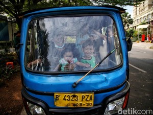 Siap-siap! Prediksi Menkes, Bentar Lagi DKI Masuk Puncak Omicron BA.4-BA.5
