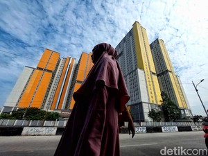 Mundur Nih! Kemenkes Perkirakan Puncak Omicron BA.5 Bisa Tiba Agustus