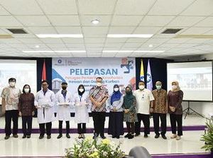 Gandeng Dinas Pertanian dan Dinas Peternakan, IPB Kerahkan Petugas Hewan Kurban