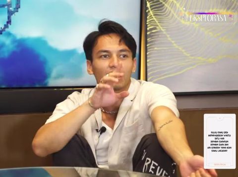 Tato Jefri Nichol