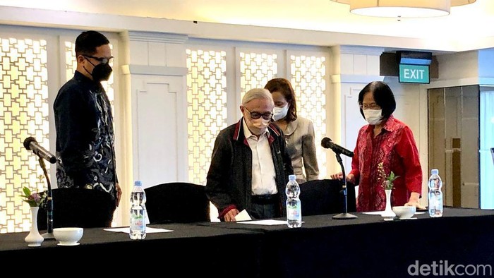 Kakek di Bandung Terancam Masuk Bui karena Dugaan Penipuan