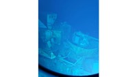 Sammy B terletak di kedalaman 6.895 meter di Laut Filipina. Sebagai perbandingan, puncak Gunung Kilimanjaro setinggi 5.896 meter, lalu pemukiman tertinggi di dunia, La Rinconada di Andes Peru, adalah 5.100 meter.