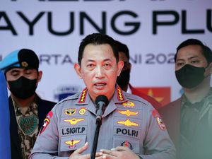 Kapolri Janji Buka Kasus Brigadir J Sesuai Fakta: Pertaruhan Institusi Polri