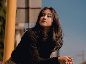 Keisya Levronka Disebut Bermental Baja Usai Diminta Ivan Gunawan Lipsync