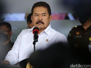 Kejagung Tak Tahan Eks Bupati Inhu dan Surya Darmadi, Ini Alasannya