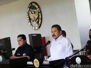 Anggota DPR Puji Jaksa Agung-Menteri BUMN soal Penyidikan Garuda
