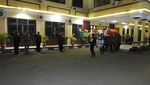 Potret Komandan Brimob Buru Teroris Poso Gugur di Sungai Parimo