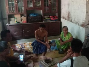 Petani di Riau Selamat dari Gigitan Beruang usai Pura-pura Pingsan