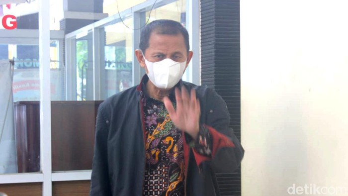kpk periksa pejabat tulungagung