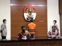 KPK Ungkap Peran Adik Bupati Muna Di Kasus Suap Dana PEN Kolaka Timur