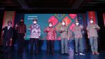 Kunjungan Wisatawan ke TN Komodo akan Dibatasi