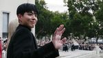 Park Bo Gum: Welcome to Korea, Siap Berpetualang Denganku?