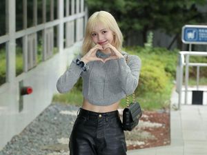 Genap Berusia 26 Tahun, Lisa BLACKPINK Sudah Punya Harta Rp 302 M