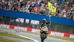 Foto: Nuansa Valentino Rossi di Assen Lewat Bagnaia dan Bezzecchi