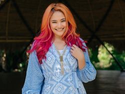 Bantahan Pihak Keluarga soal Kabar Marshanda Hilang di Los Angeles