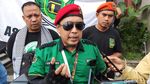 Aksi Massa Geruduk Holywings Jogja di Jalan Magelang
