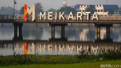 Polemik Meikarta: Gugat Konsumen Rp 56 M, Selasa Depan Didatangi DPR