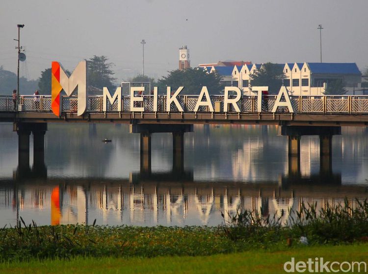 Polemik Meikarta: Gugat Konsumen Rp 56 M, Selasa Depan Didatangi DPR