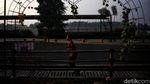 Ini Lho Tempat Santainya Warga Cikarang
