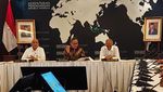 Mendag Zulkifli Bertemu Pengusaha Minyak Goreng