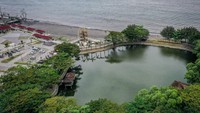 Kombinasi potnsi wisata itu jadi daya tarik yang kuat untuk wisatawan. Ini diharapkan bisa mendorong kebangkitan ekonomi dan terbukanya lapangan kerja. (dok. Kemenparekraf)