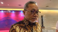 Zulhas Janji Harga Minyak Goreng Curah di Jawa Rp 14.000/Liter Pekan Depan