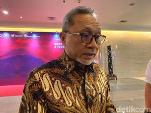 Mendag Akui Harga Daging Sapi, Ayam hingga Cabai Masih Tinggi