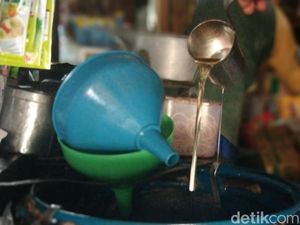 Pesan Penting buat Pemerintah soal Harga Minyak Goreng & Sawit