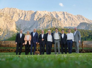Negara G7 Apa Saja? Cek Daftar Negara Anggota G7 di Sini