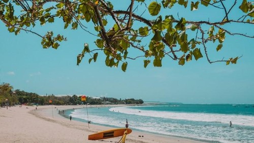 Pantai Kuta