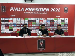 PSS Jumpa Persib di 8 Besar, Seto: Persiapan Sangat Mepet