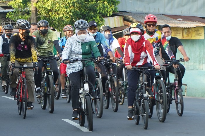 Pemkot Mojokerto