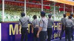 Myanmar Bakar 2 Ton Heroin dan Sabu, Ini Penampakannya