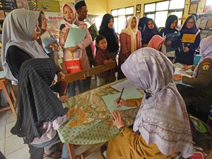 Temukan Kecurangan di PPDB 2023? Laporkan ke Ombudsman!
