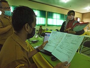 Ini Aturan PPDB SMA/SMK 2023 di Banten, Ada Penambahan Kuota Siswa