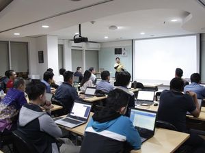 Profesi Data Science Banyak Diincar Perusahaan, Bagaimana Gajinya?