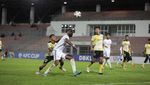 Potret Aksi-aksi Pasukan Ramang saat PSM Makassar Permalukan Tampines 3-1
