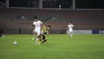 Potret Aksi-aksi Pasukan Ramang saat PSM Makassar Permalukan Tampines 3-1