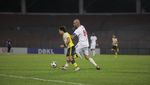 Potret Aksi-aksi Pasukan Ramang saat PSM Makassar Permalukan Tampines 3-1