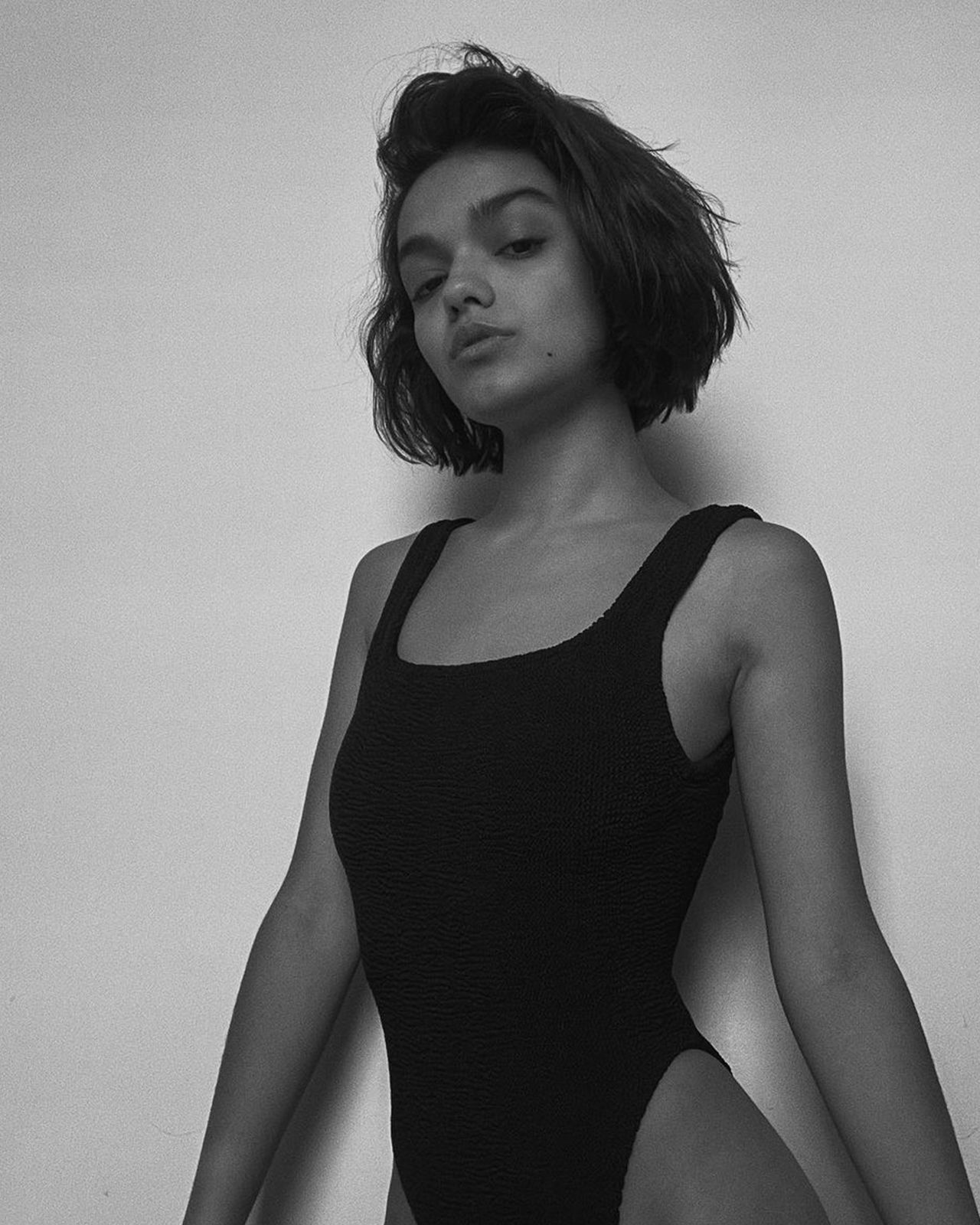 Rachel Zegler