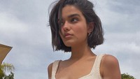 Instagram jadi etalase visual Rachel Zegler buat para penggemarnya. (Foto: dok. Instagram @rachelzegler)  