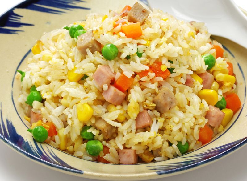 Resep Nasi Goreng Vietnam