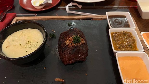 Review mad cow pullman