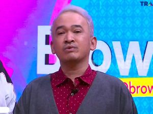Ruben Onsu Akan Terima Hasil Penyebab Darah Terus Turun