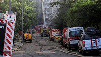 Pasukan Rusia mencoba untuk menguasai Kyiv di awal perang. Setelah pasukan Ukraina memukul mundur mereka, Kremlin sebagian besar mengalihkan fokusnya ke Ukraina selatan dan timur.