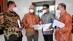 Gelar RUPS Tahunan, APLN Catatkan Kinerja Posiif