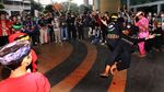 Pesona Desa Wisata Pecinan Glodok, Penuh Daya Tarik dan Sejarah