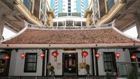 Desa wisata yang terletak di Kecamatan Taman Sari, Kabupaten Glodok, Jakarta Barat ini, merupakan salah satu desa wisata yang masuk dalam 50 besar Anugerah Desa Wisata Indonesia (ADWI) 2022.
