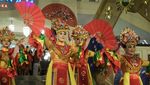 Pesona Desa Wisata Pecinan Glodok, Penuh Daya Tarik dan Sejarah